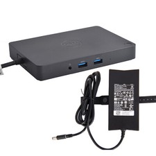 Dell k17a wd15 gebraucht kaufen  Recklinghausen