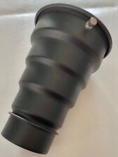 Softbox lichtformer tube gebraucht kaufen  Deutschland
