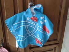 Poncho baby oxylane d'occasion  Strasbourg-