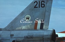 Raf lightning f1a for sale  ROMNEY MARSH