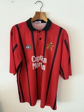 Millwall football shirt for sale  SALE