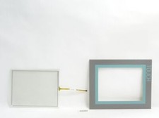 Membrane touchglass for gebraucht kaufen  Rottenburg am Neckar