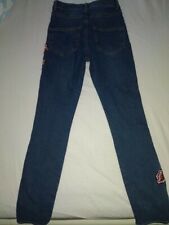 Calzedonia jeggings stretch usato  Roma
