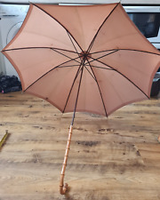 Vintage paragon umbrella for sale  NEWPORT