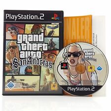 Playstation spiel grand gebraucht kaufen  Hemer