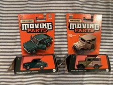 Lot matchbox moving for sale  Revere