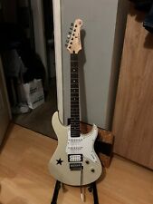 Yamaha pacifica 112v for sale  WIRRAL