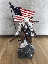 Figur assassins creed gebraucht kaufen  Fulda
