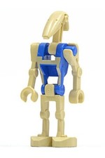 Figurine minifigure lego d'occasion  Saint-Fons
