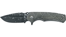 Coltello tasca fox usato  Algund