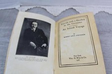 Robert louis stevenson d'occasion  Expédié en Belgium
