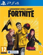 Fortnite pacchetto leggende usato  Gioia del Colle