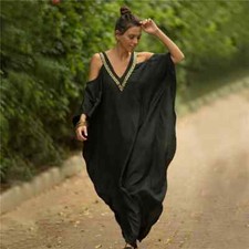 Vestidos maiô vestido de praia roupas de praia férias de verão comprar usado  Enviando para Brazil