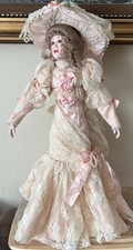 Franklin mint maryse for sale  River Grove