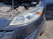 Used left headlight for sale  Henderson