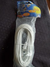 Coaxial axial lead for sale  UK