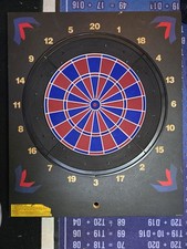 original dartscheibe gebraucht kaufen original dartscheibe gebraucht kaufen Ronnenberg
