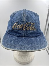 coca cola baseball hat for sale  Las Vegas