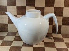 Théière vintage hutschenreut d'occasion  Rennes-