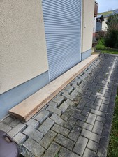 Bau dielen bzw gebraucht kaufen  Lützelbach