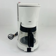 Braun coffee maker for sale  Lockport