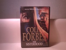 Sisterhood colin forbes for sale  ROSSENDALE