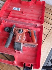 Hilti te4 a22 gebraucht kaufen  Gottmadingen