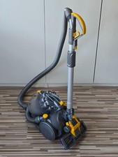Dyson dc08 beutelloser gebraucht kaufen  Fürth