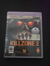 Killzone ps3 quasi usato  Caltanissetta