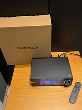 Eversolo dmp digital gebraucht kaufen  Nauen