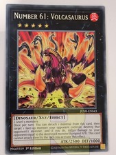 Numero volcasauro volcasaurus usato  Ravenna