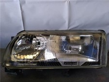 Usado, proiettore anteriore sinistro per NISSAN PRIMERA BERL. TRAVELLER (P10 W10) 51273 comprar usado  Enviando para Brazil