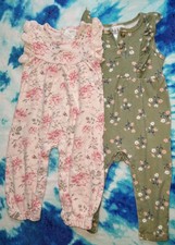 Baby girl floral for sale  Auburn