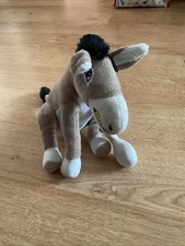 Wonky donkey plush for sale  BURY ST. EDMUNDS