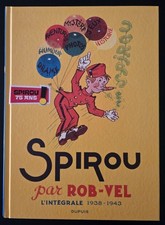 Véritable histoire spirou d'occasion  Nice-