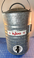 Vintage igloo gallon for sale  Arvada