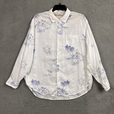 Caribbean shirt mens for sale  Osage City