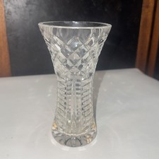 Waterford crystal flower for sale  Aledo