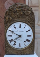 Orologio morbier quadrante usato  Albissola Marina