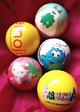 Palline gomma gadget usato  Napoli