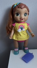 Baby alive grows for sale  FERRYHILL