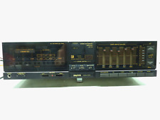 Amplificatore sanyo usato  Thiene