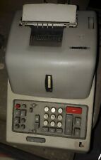 Calcolatore olivetti modello usato  Cosenza