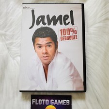 Dvd zone jamel d'occasion  Poissy