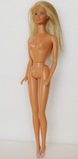 Bambola barbie mattel usato  Vignola Falesina