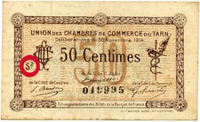 Rare rrr billet d'occasion  Aussonne