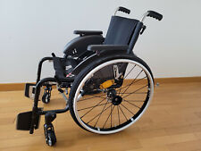 Fauteuil roulant manuel d'occasion  Nantes-