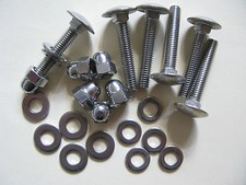 Stainless fixings cast for sale  UK
