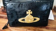 Vivienne westwood clutch for sale  WARWICK