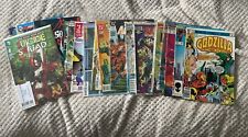 Various collection marvel for sale  GRANGEMOUTH